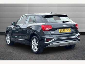 Used Audi Q2 2022 for sale - 76258012: Photo