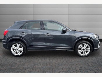 Used Audi Q2 2022 for sale - 76258012: Photo