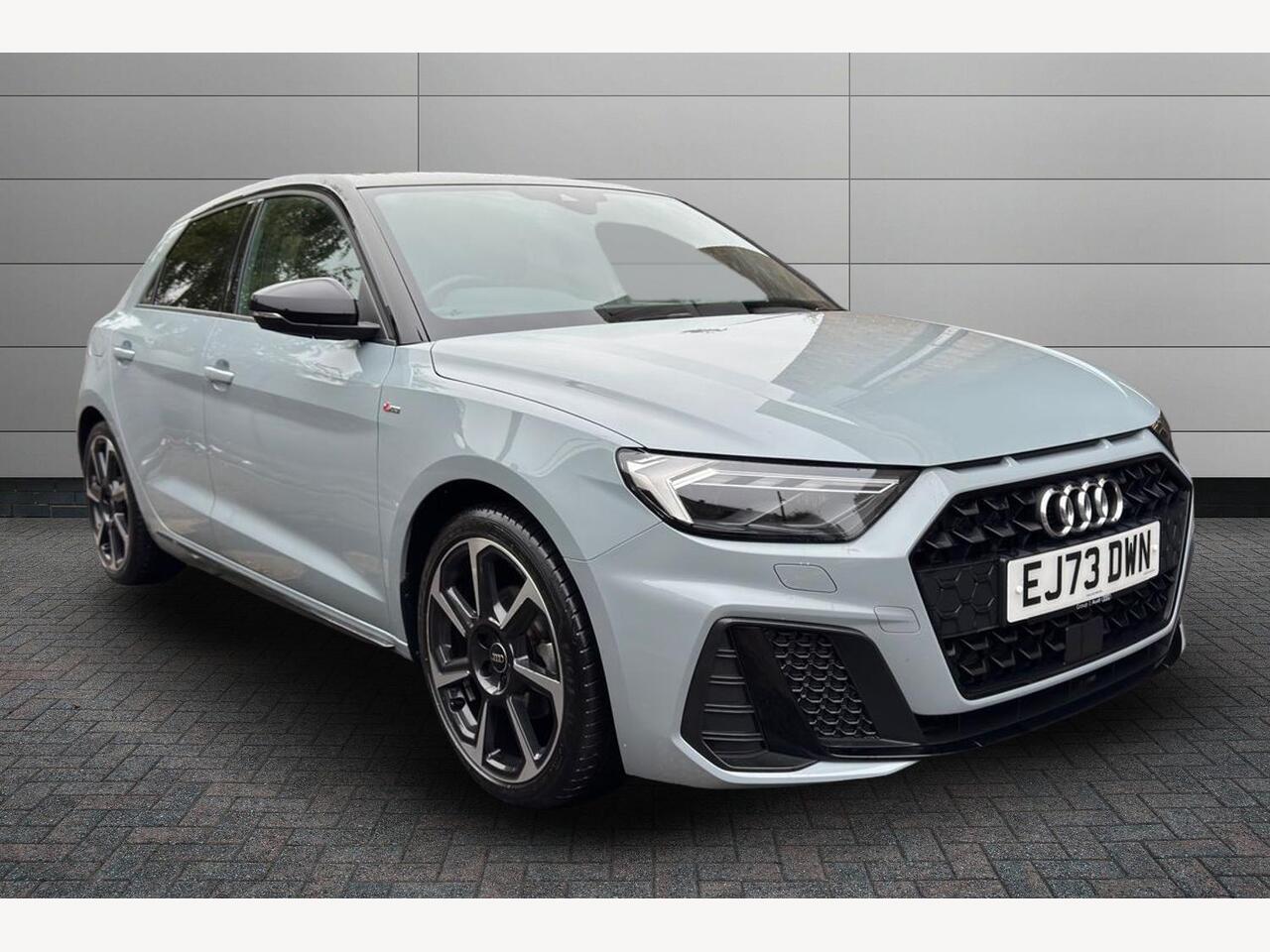 Used Audi A1 2023 for sale - 76675626: Photo 1