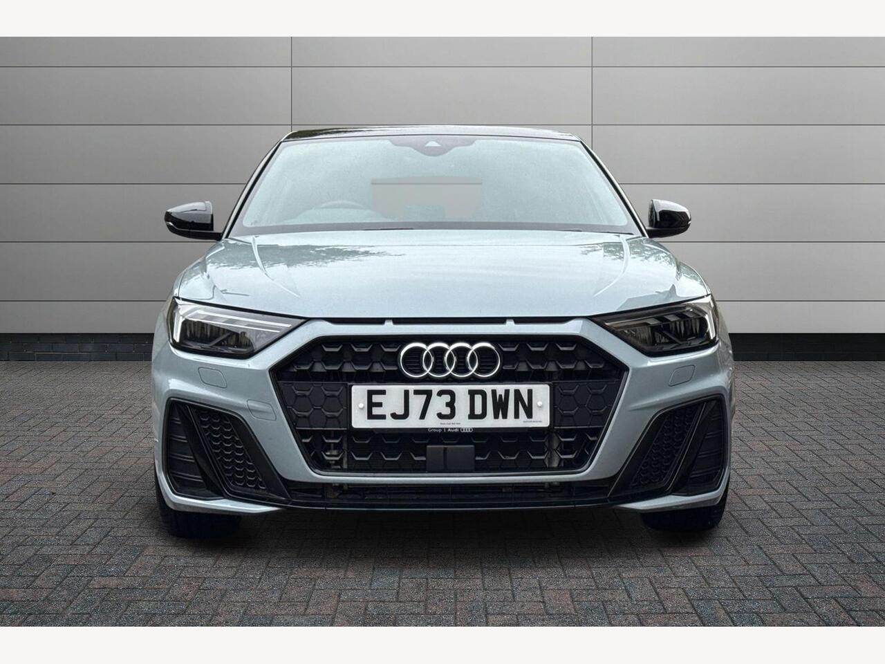 Used Audi A1 2023 for sale - 76675626: Photo 10