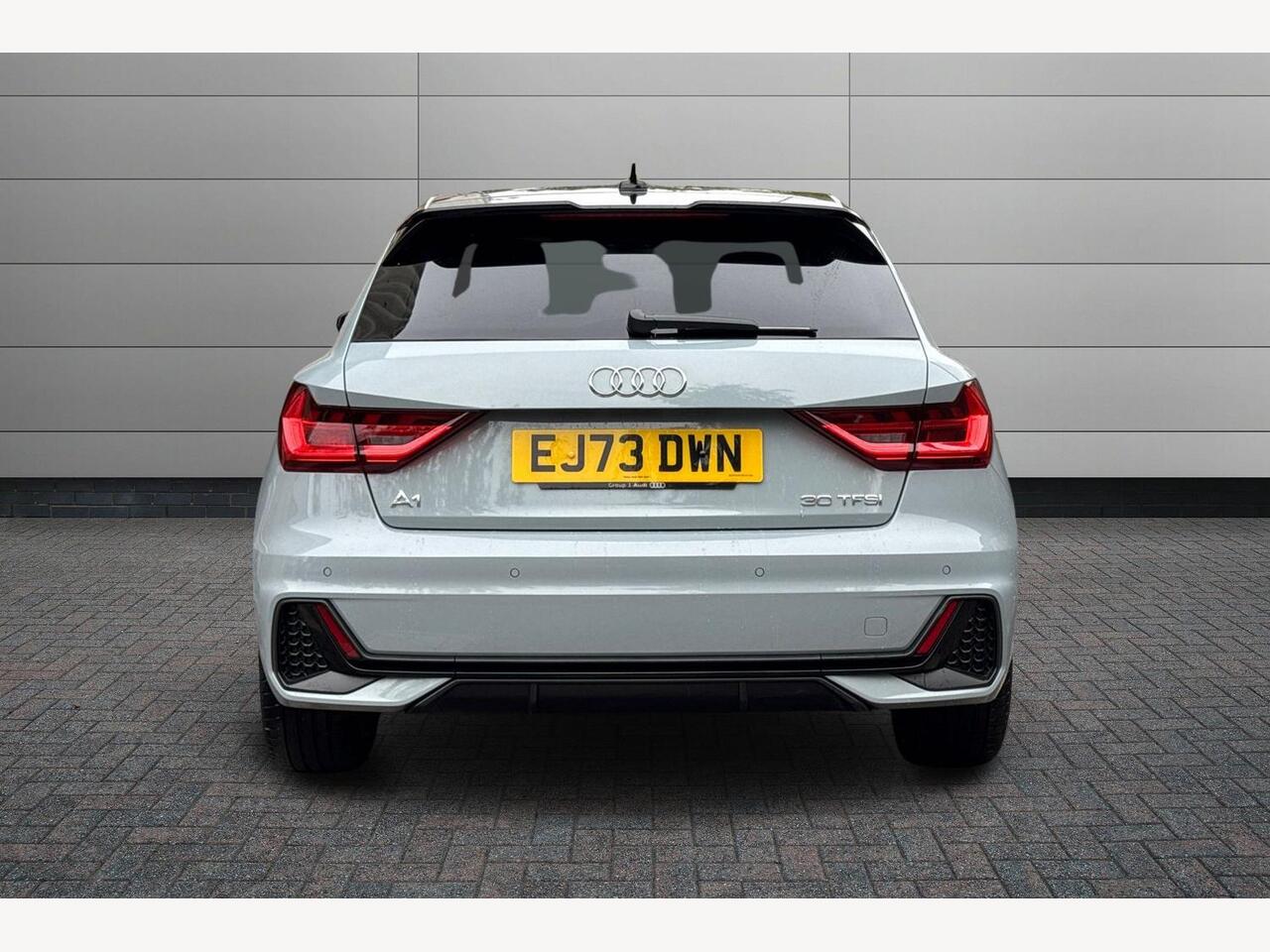 Used Audi A1 2023 for sale - 76675626: Photo 11