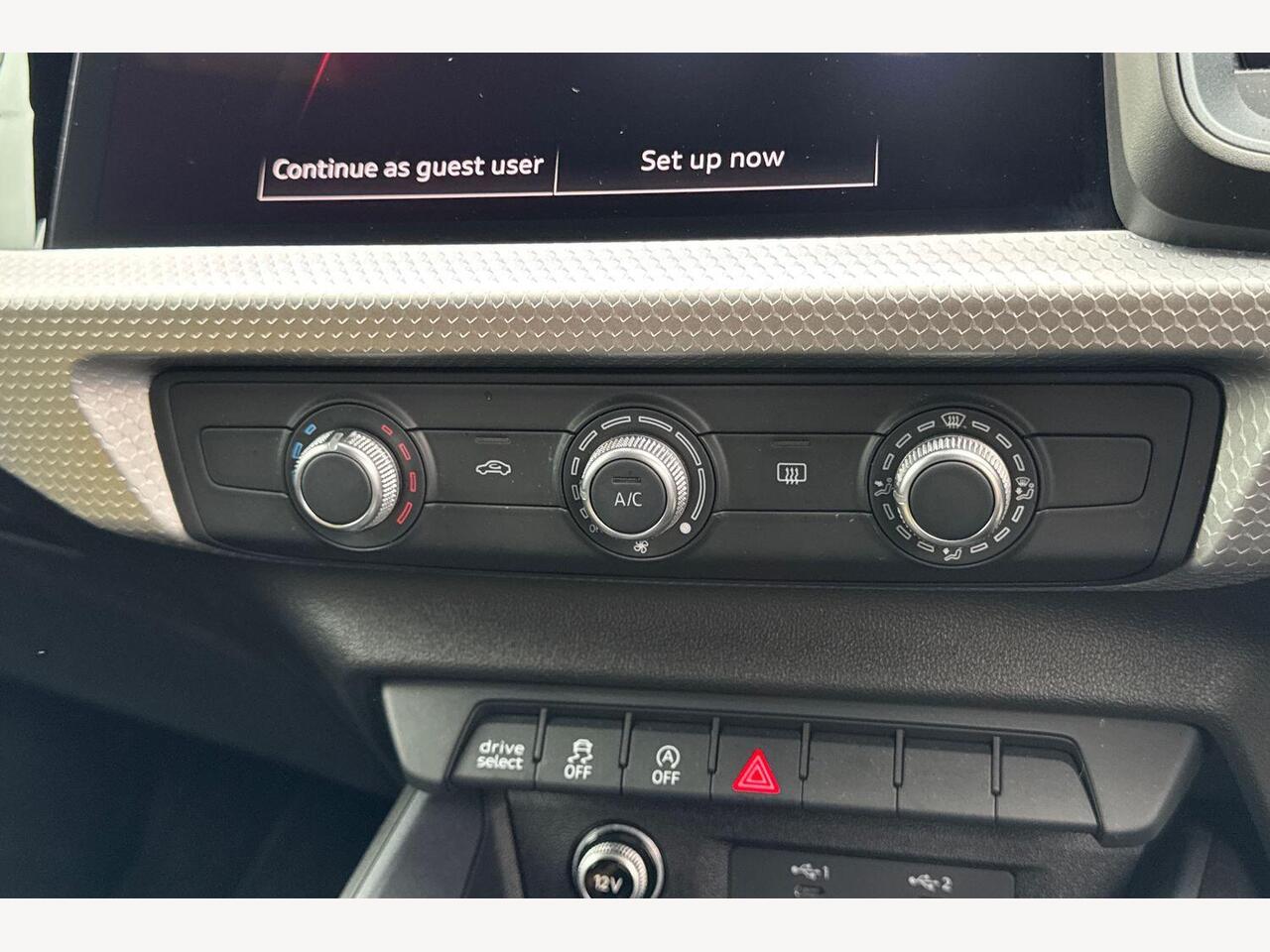 Used Audi A1 2023 for sale - 76675626: Photo 14