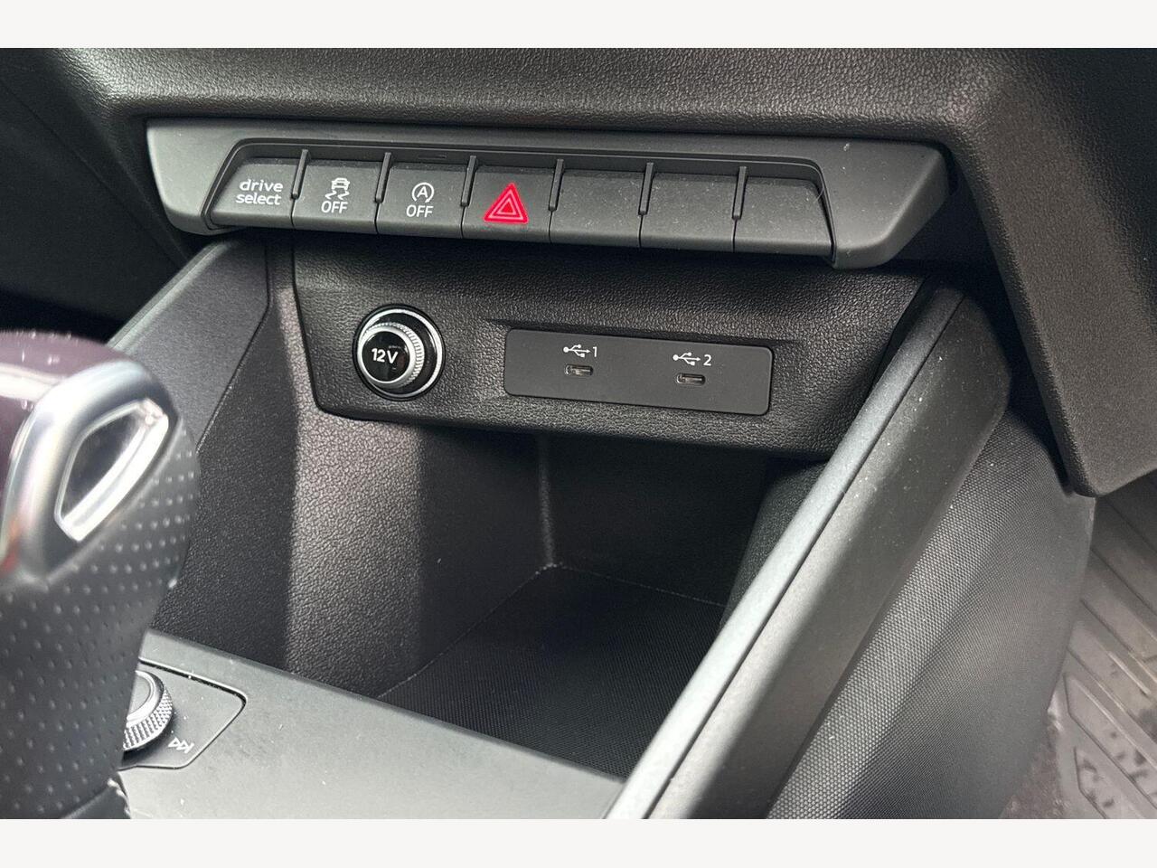 Used Audi A1 2023 for sale - 76675626: Photo 15