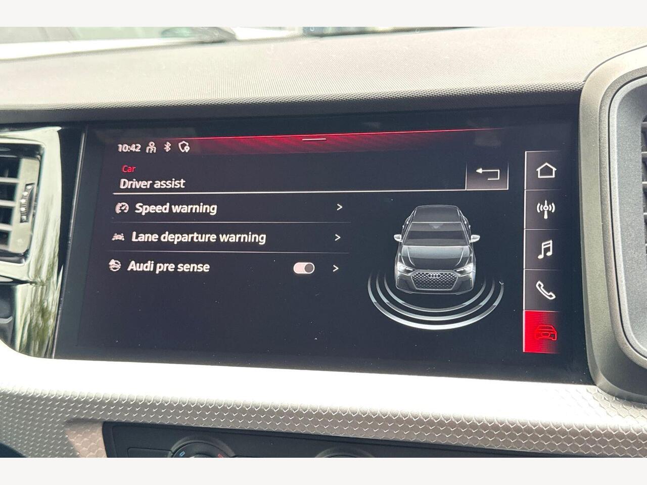 Used Audi A1 2023 for sale - 76675626: Photo 16