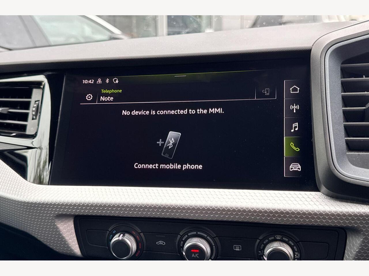 Used Audi A1 2023 for sale - 76675626: Photo 17