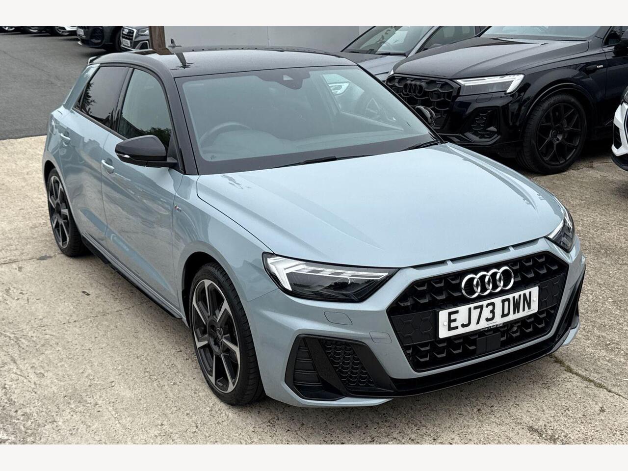 Used Audi A1 2023 for sale - 76675626: Photo 19