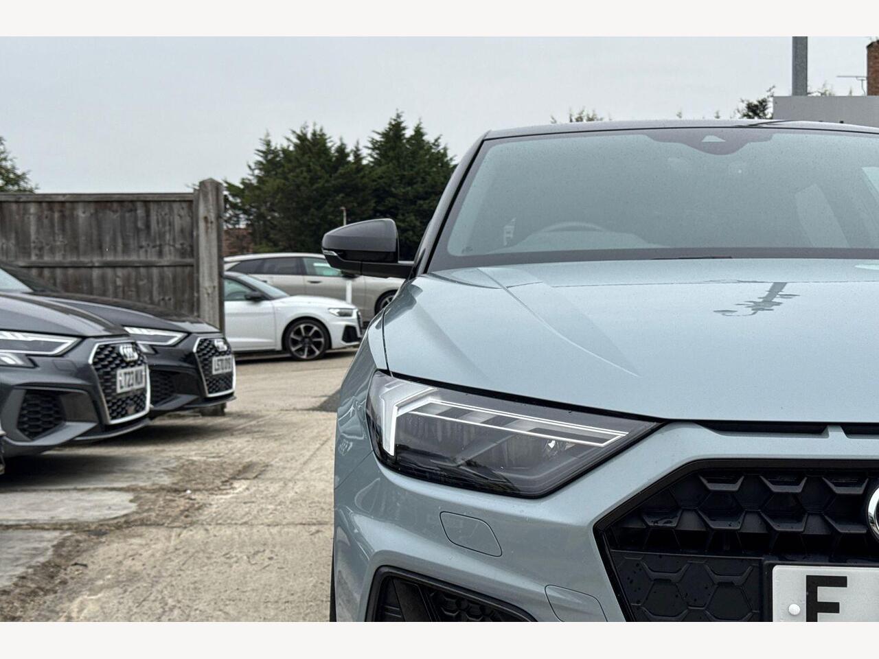 Used Audi A1 2023 for sale - 76675626: Photo 20