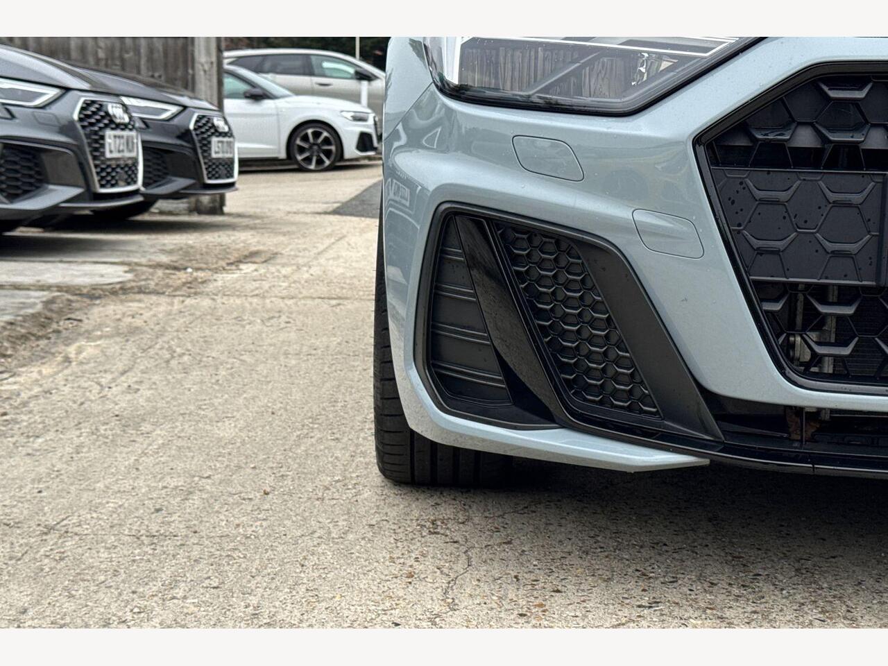 Used Audi A1 2023 for sale - 76675626: Photo 21