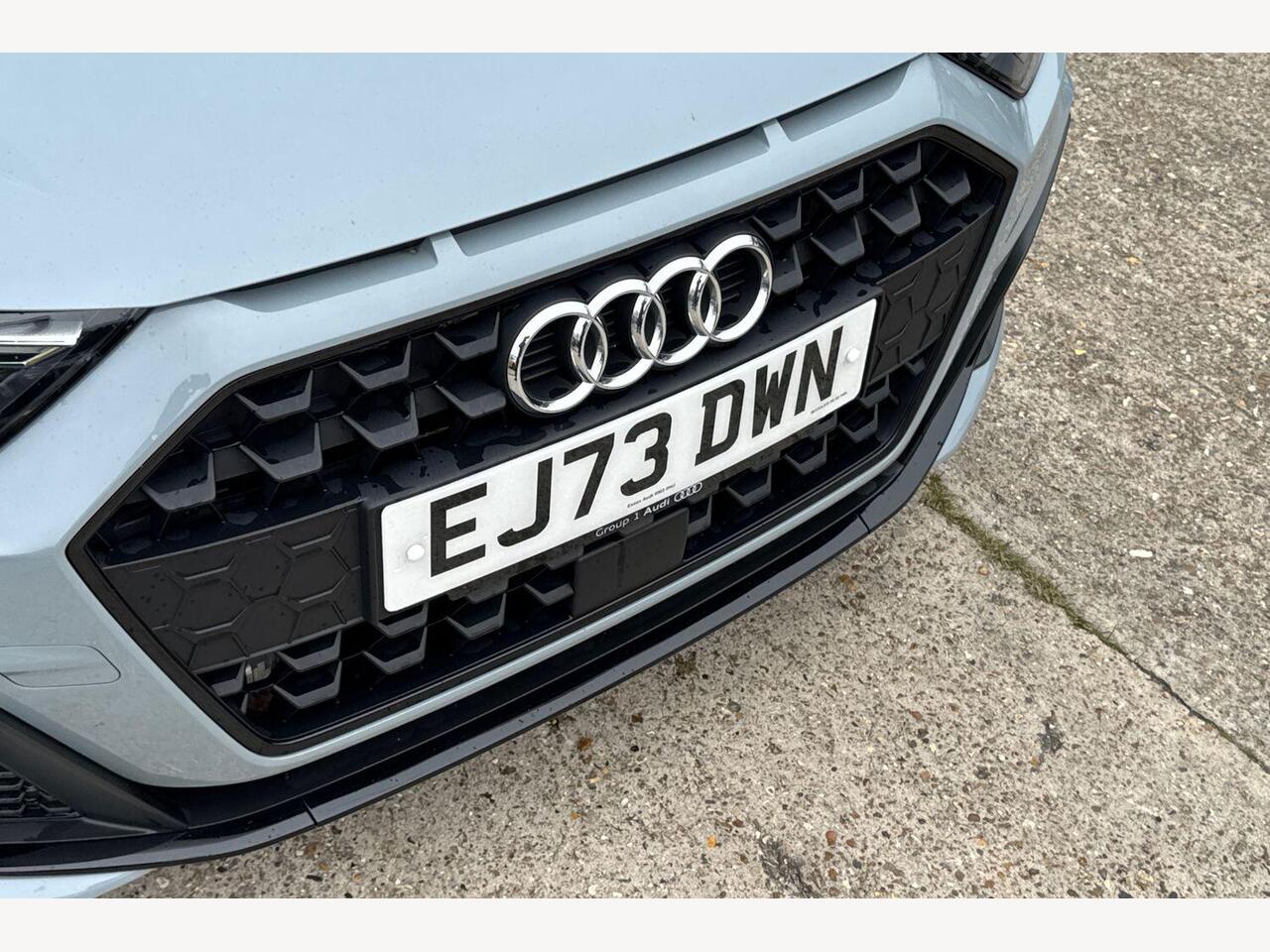 Used Audi A1 2023 for sale - 76675626: Photo 22