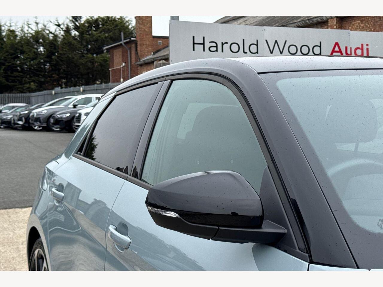 Used Audi A1 2023 for sale - 76675626: Photo 23