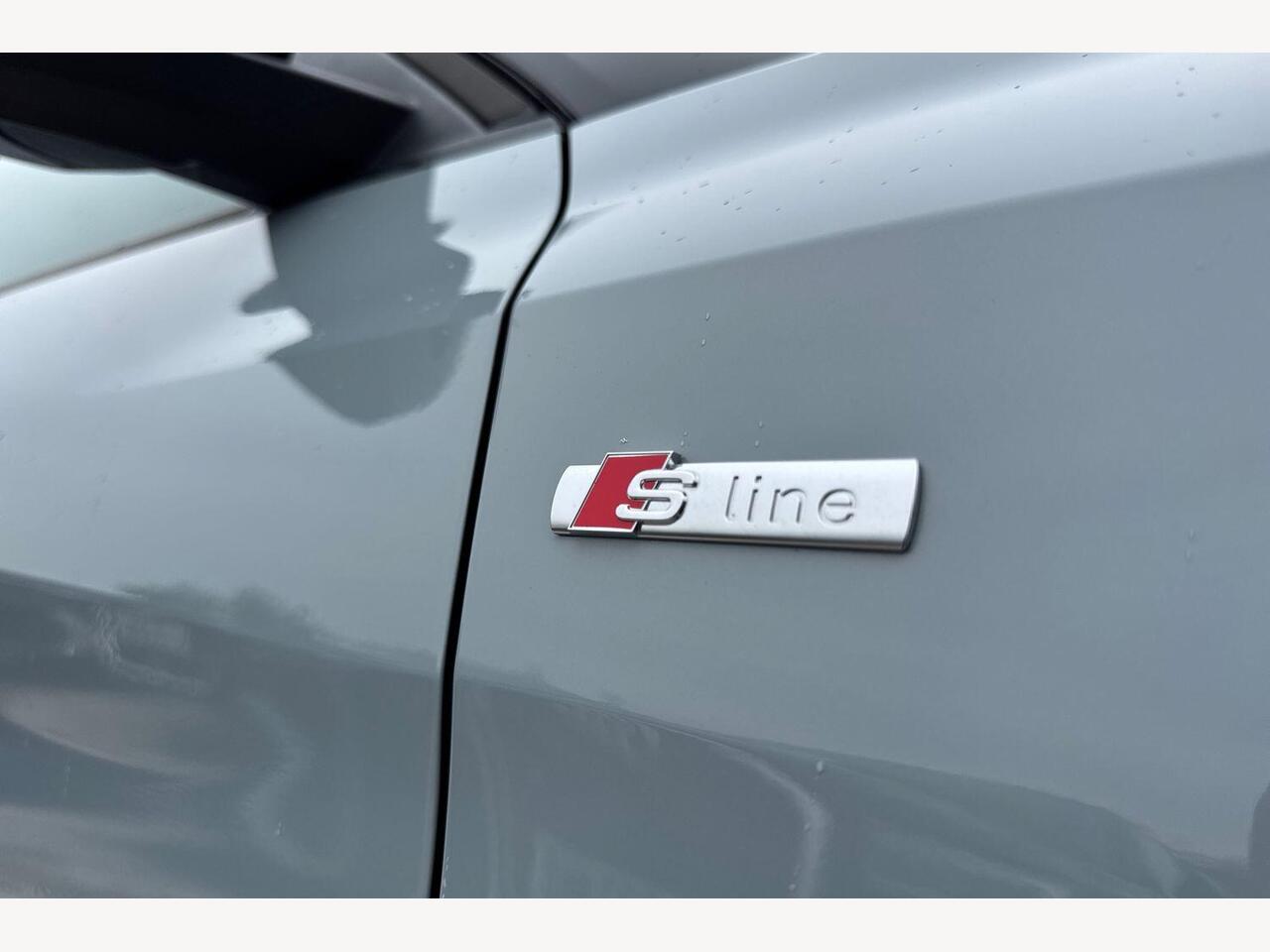 Used Audi A1 2023 for sale - 76675626: Photo 24