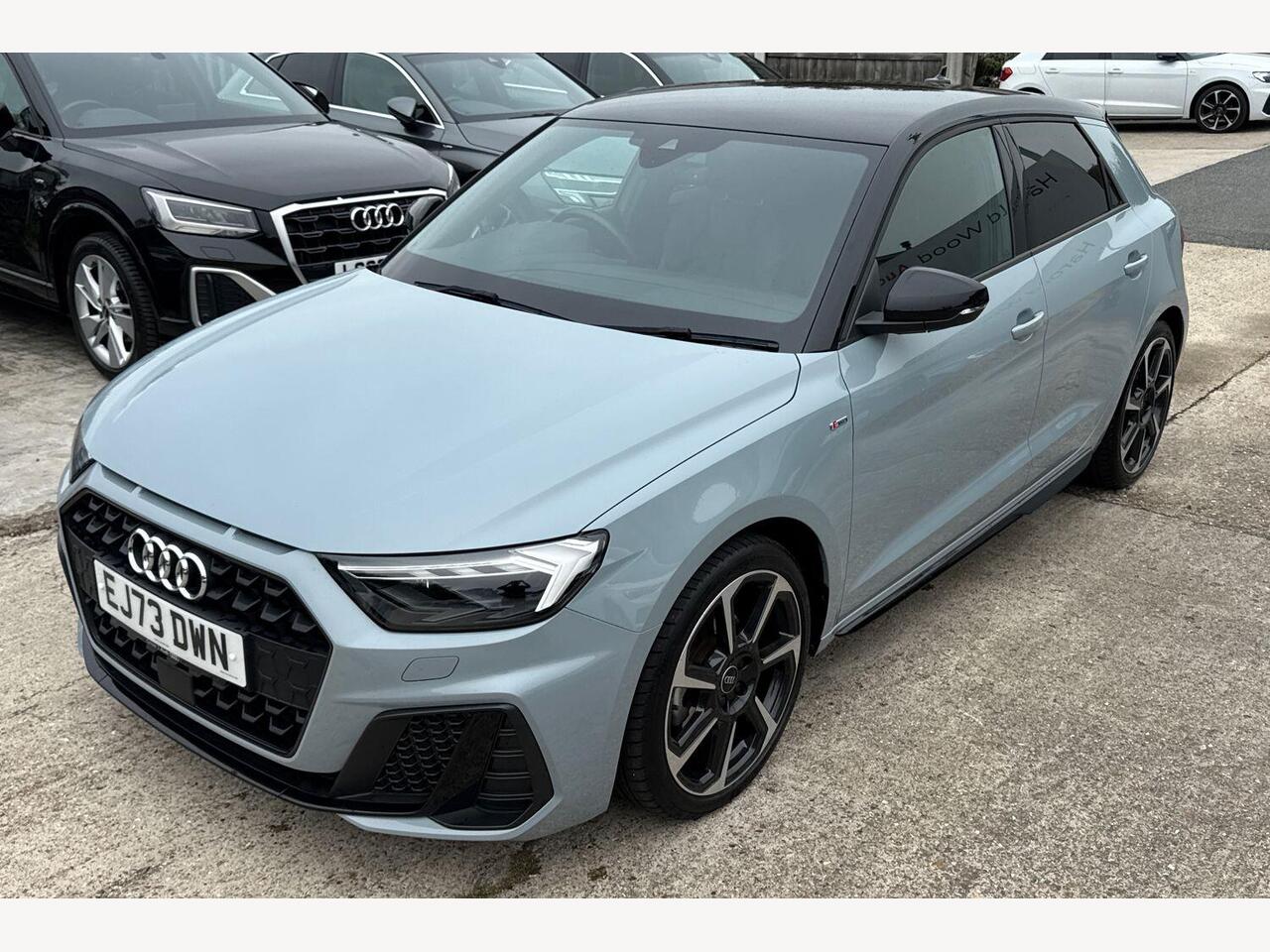 Used Audi A1 2023 for sale - 76675626: Photo 25