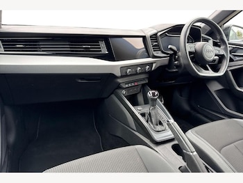 Used Audi A1 2023 for sale - 76675626: Photo