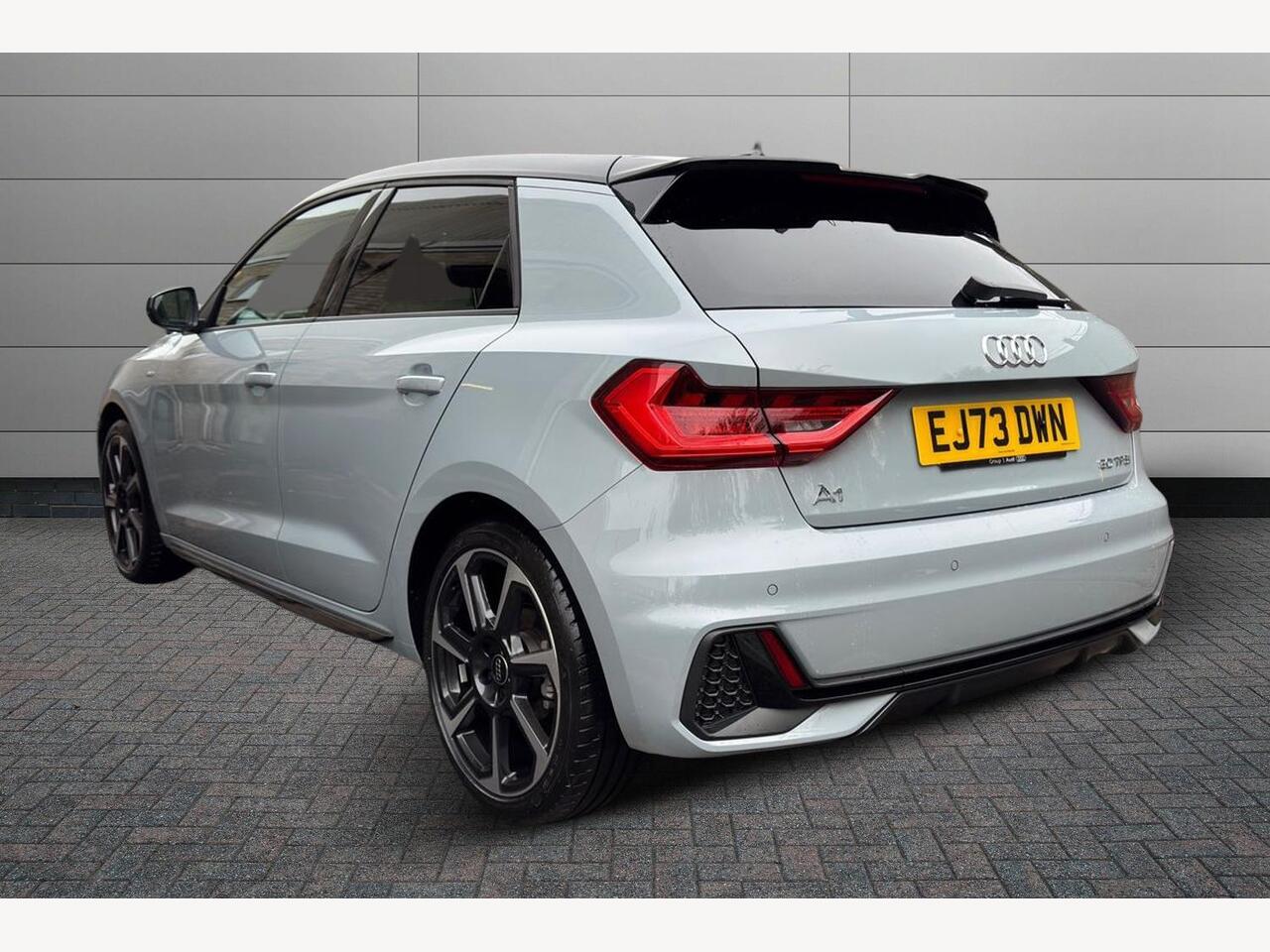 Used Audi A1 2023 for sale - 76675626: Photo 3