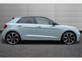 Used Audi A1 2023 for sale - 76675626: Photo
