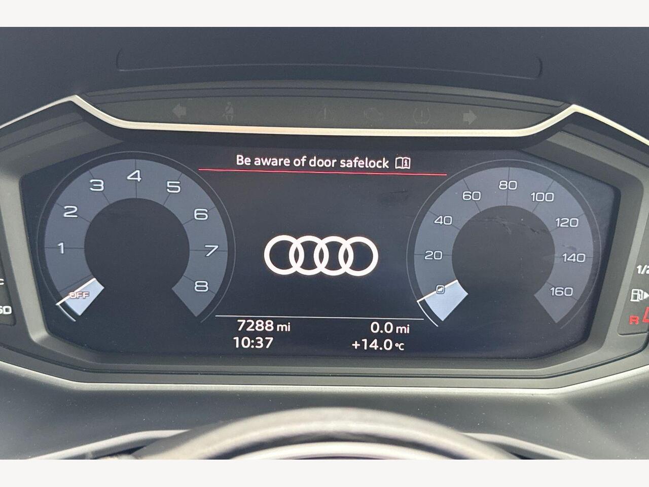 Used Audi A1 2023 for sale - 76675626: Photo 7