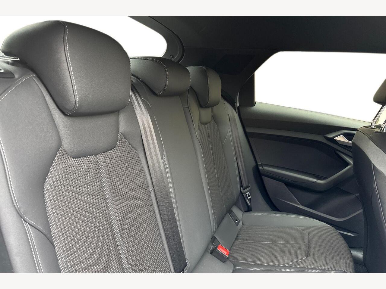 Used Audi A1 2023 for sale - 76675626: Photo 8