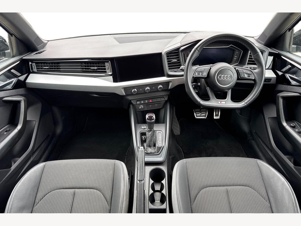 Used Audi A1 2023 for sale - 76675626: Photo 9