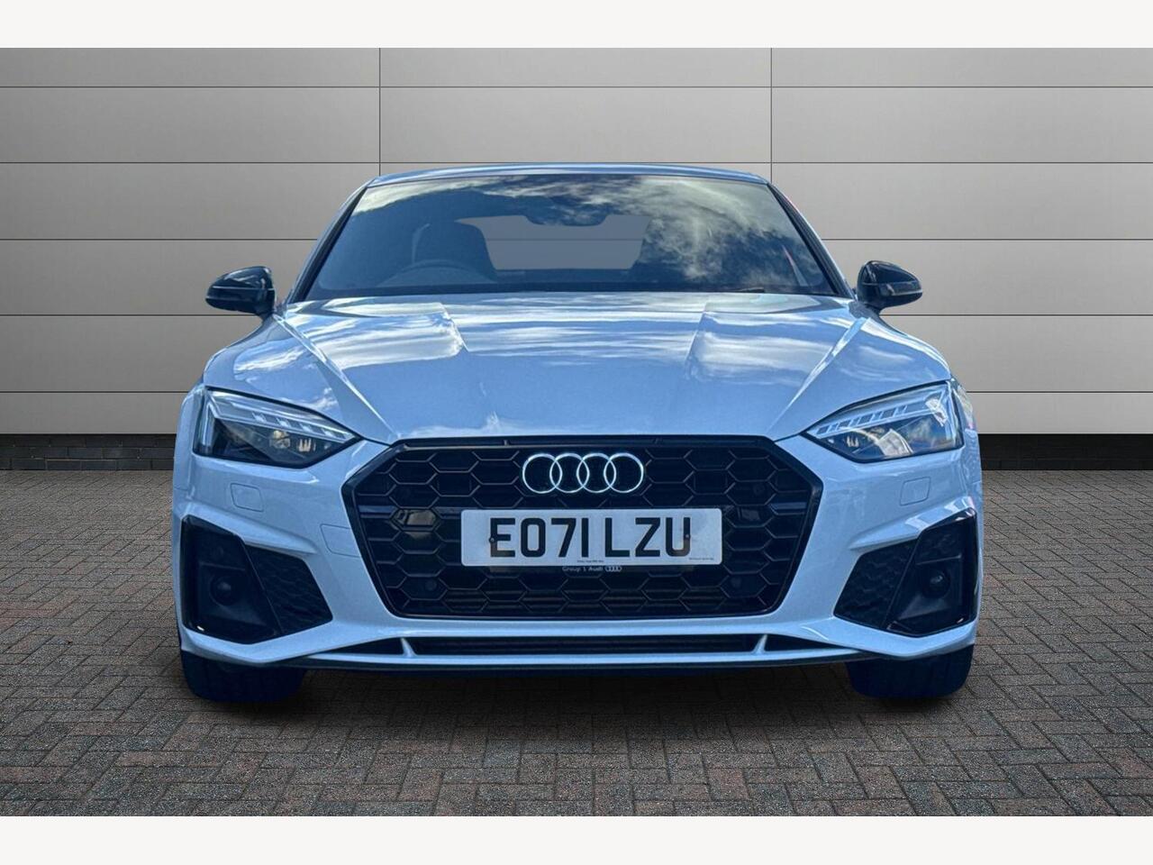 Used Audi A5 2021 for sale - 76680935: Photo 10