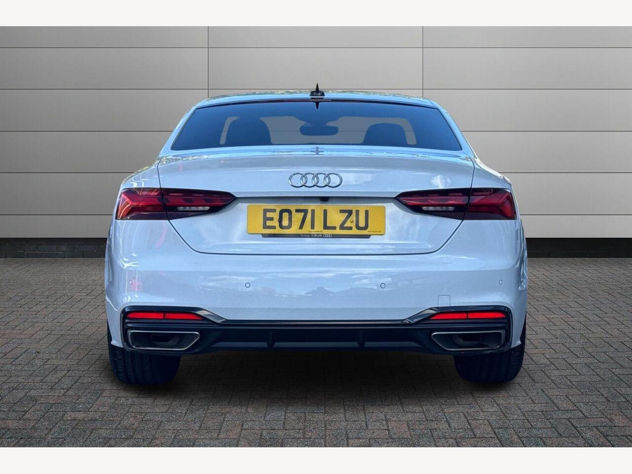 Used Audi A5 2021 for sale - 76680935: Photo 11