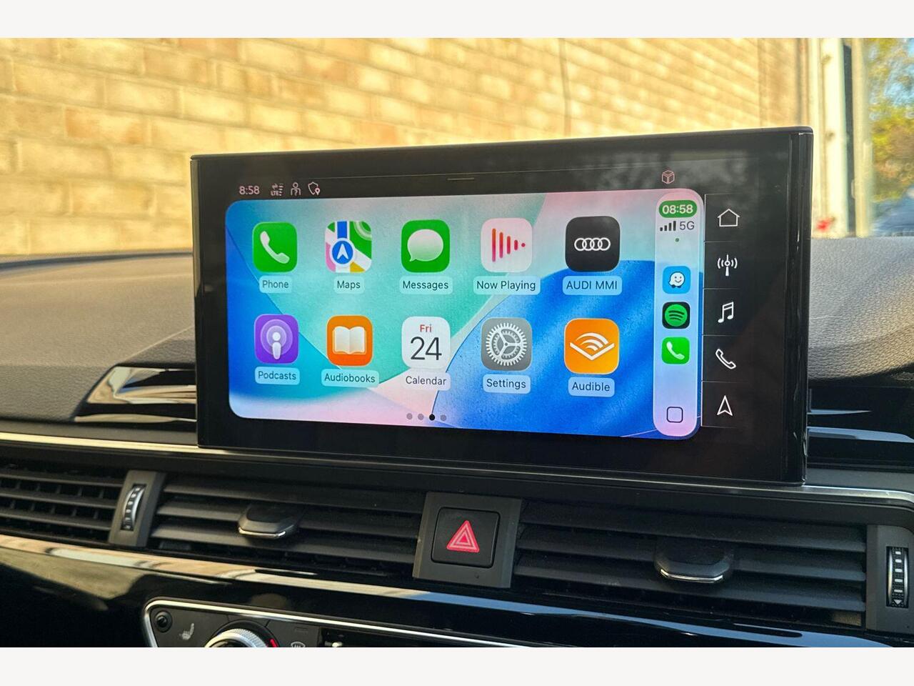 Used Audi A5 2021 for sale - 76680935: Photo 13