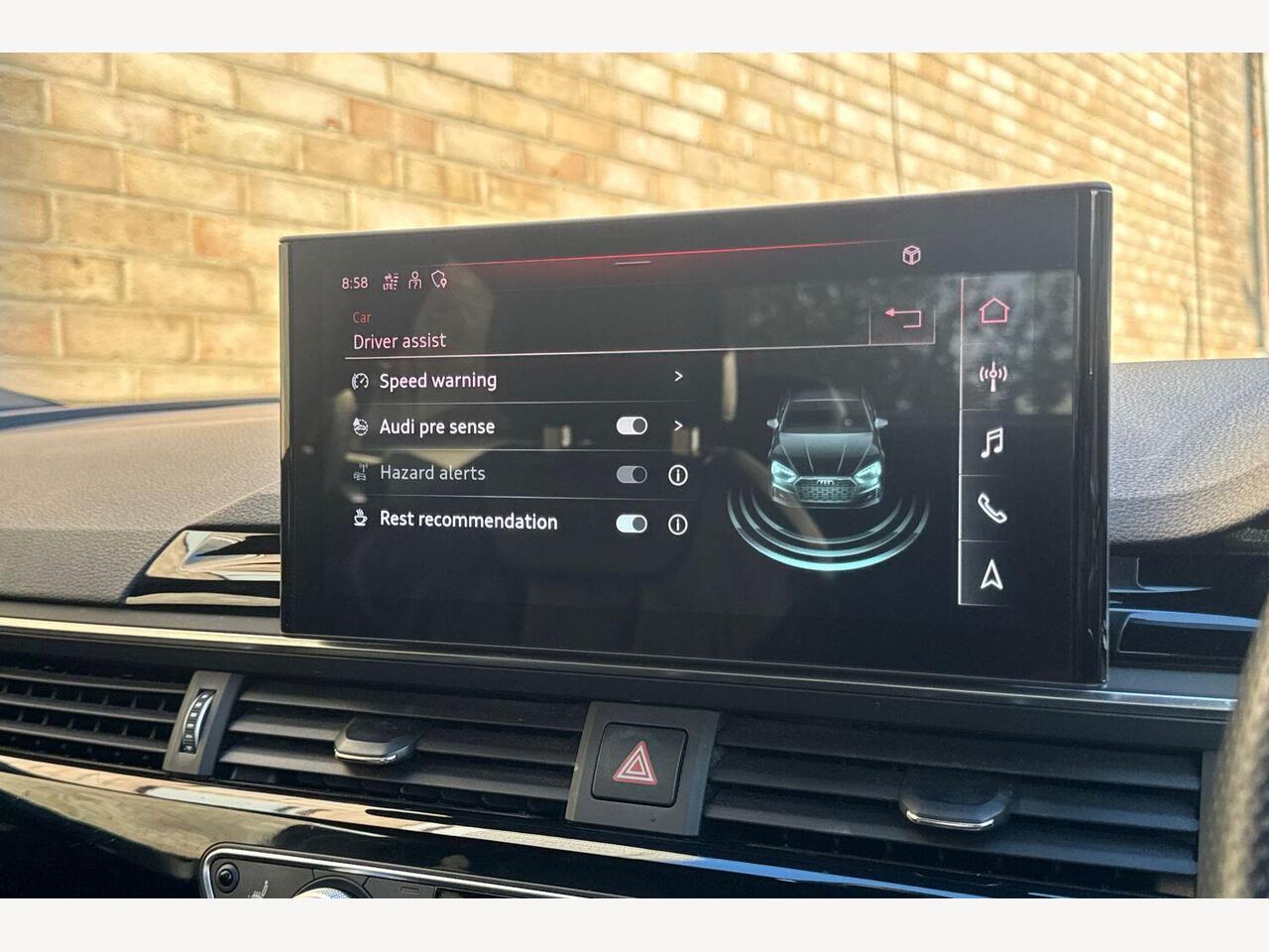 Used Audi A5 2021 for sale - 76680935: Photo 14