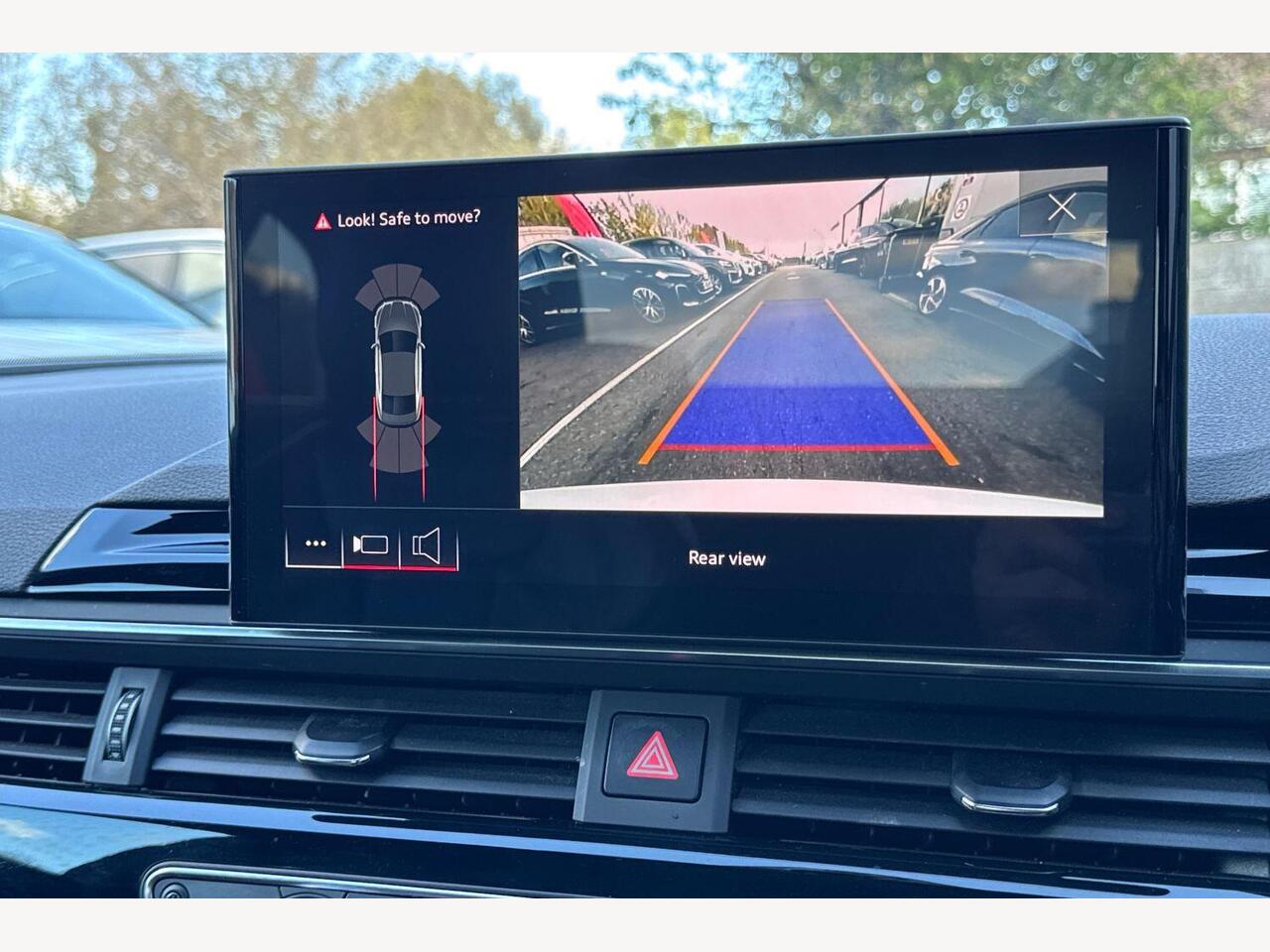 Used Audi A5 2021 for sale - 76680935: Photo 15