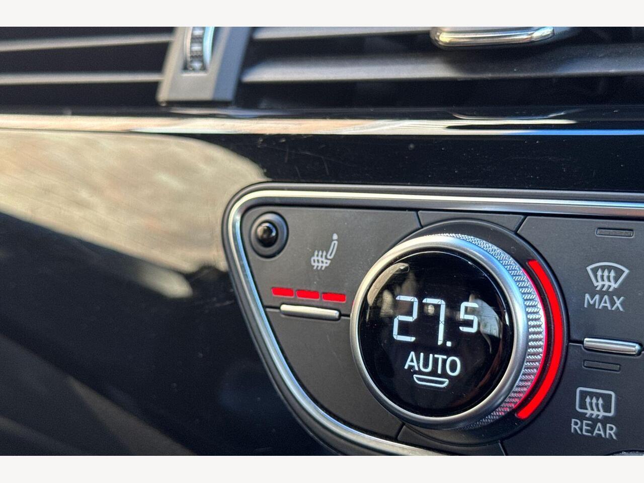 Used Audi A5 2021 for sale - 76680935: Photo 17