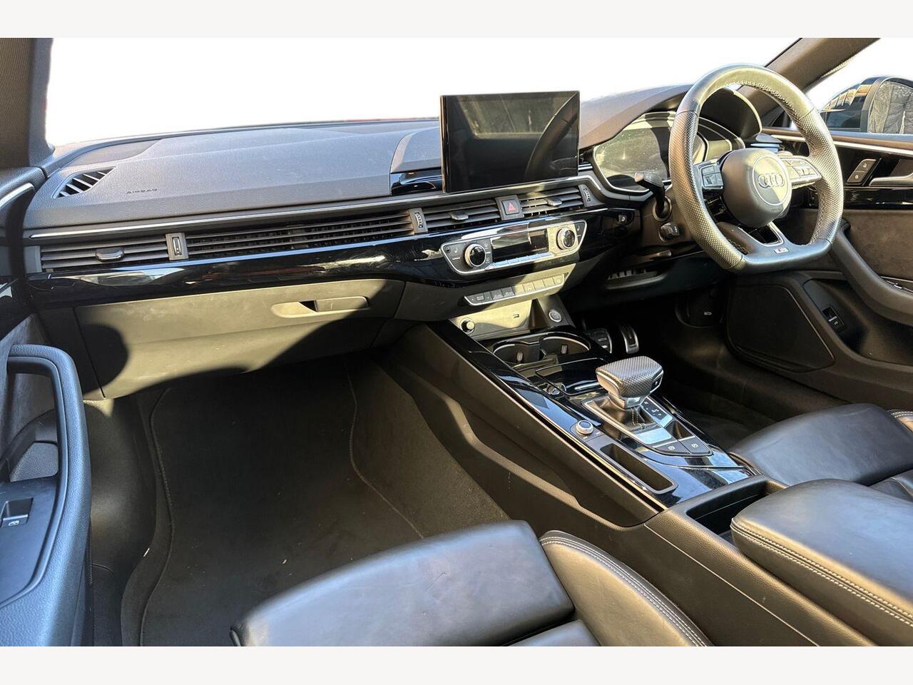 Used Audi A5 2021 for sale - 76680935: Photo 2