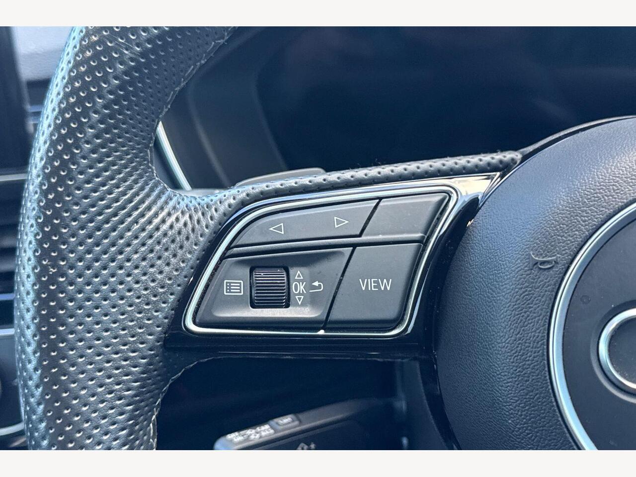 Used Audi A5 2021 for sale - 76680935: Photo 25