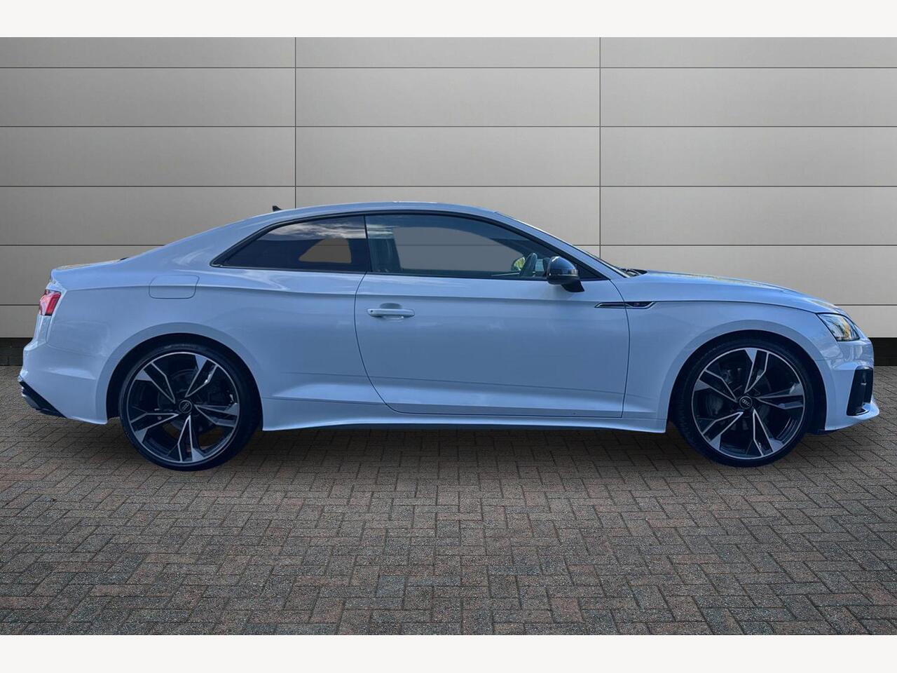 Used Audi A5 2021 for sale - 76680935: Photo 4