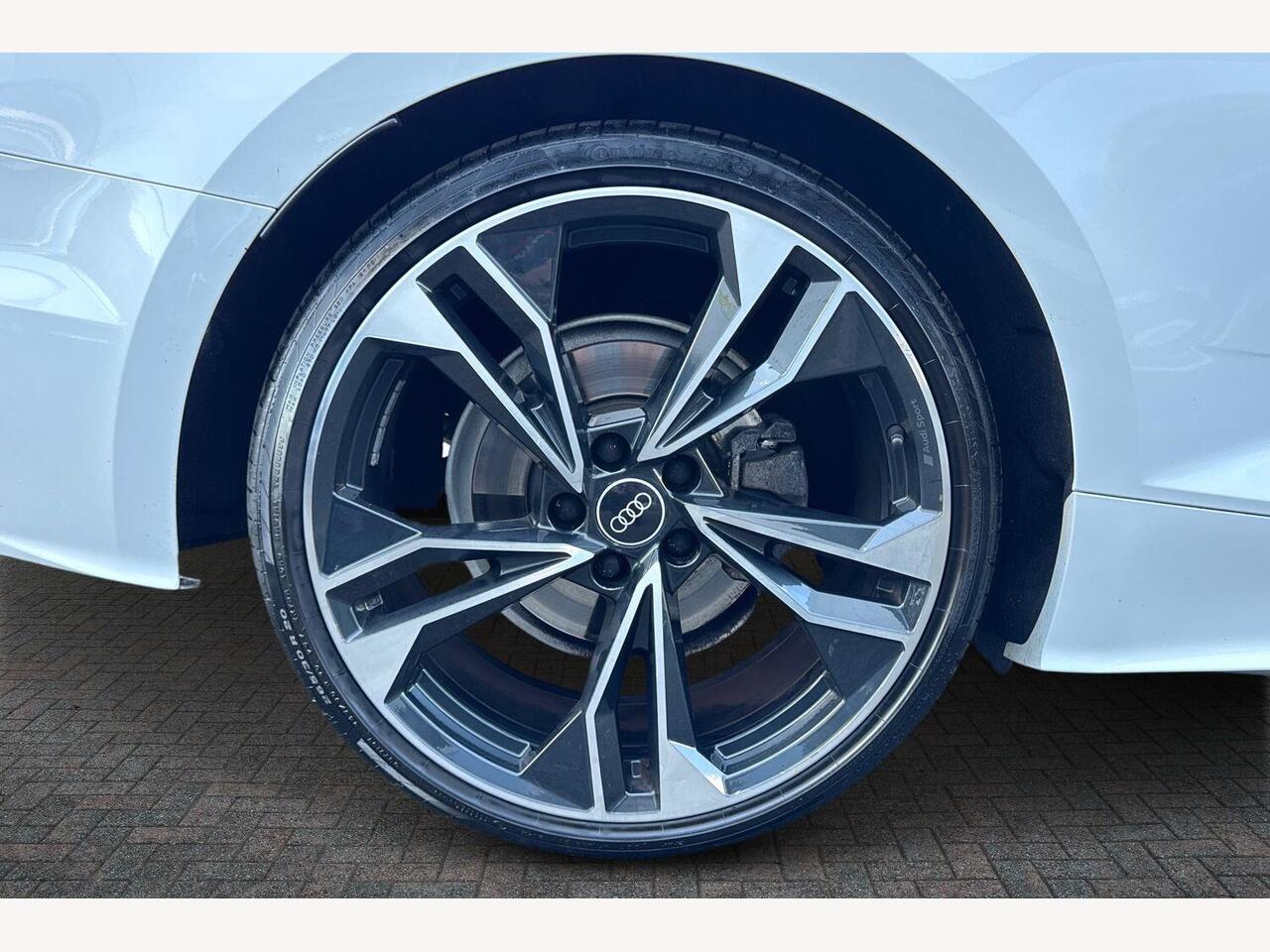 Used Audi A5 2021 for sale - 76680935: Photo 5