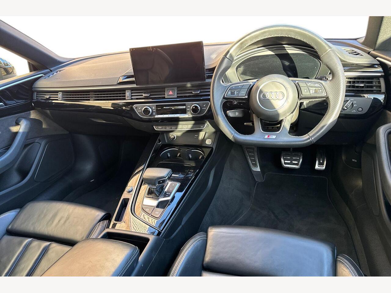 Used Audi A5 2021 for sale - 76680935: Photo 6