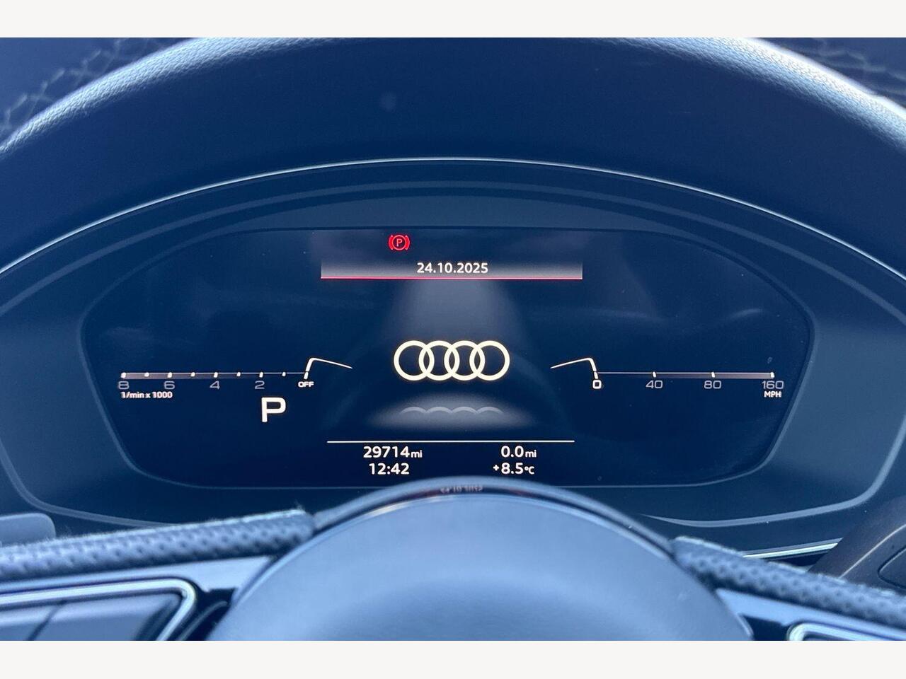 Used Audi A5 2021 for sale - 76680935: Photo 7