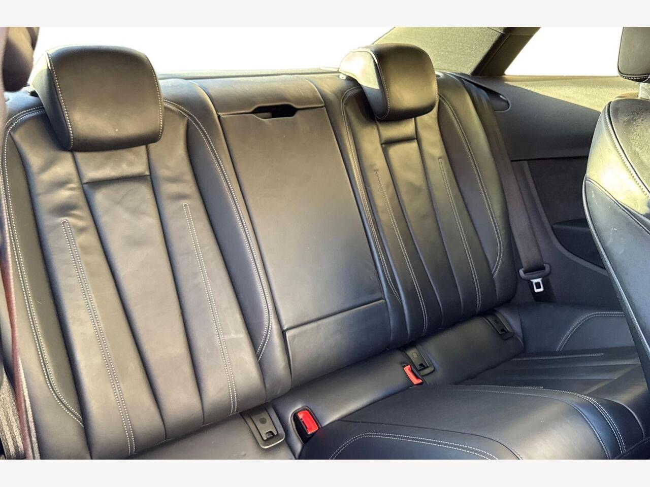 Used Audi A5 2021 for sale - 76680935: Photo 8