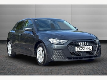 Used Audi A1 2022 for sale - 76222029: Photo