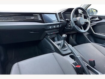 Used Audi A1 2022 for sale - 76222029: Photo