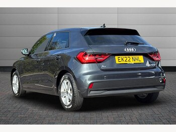 Used Audi A1 2022 for sale - 76222029: Photo