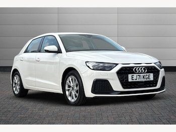 Used Audi A1 2021 for sale - 76222027: Photo