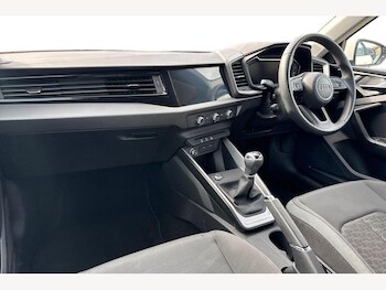 Used Audi A1 2021 for sale - 76222027: Photo