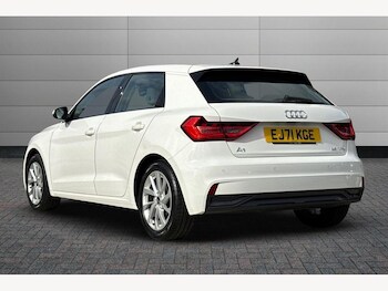 Used Audi A1 2021 for sale - 76222027: Photo