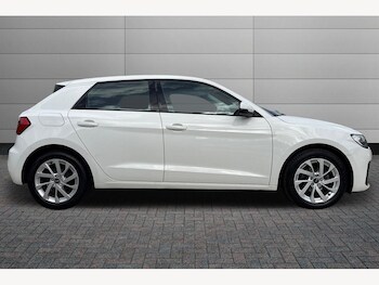 Used Audi A1 2021 for sale - 76222027: Photo