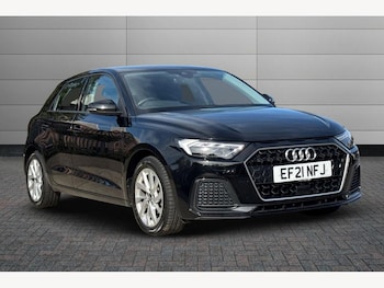 Used Audi A1 2021 for sale - 76222038: Photo