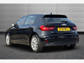 Used Audi A1 2021 for sale - 76222038: Photo