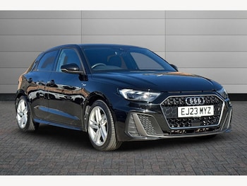 Used Audi A1 2023 for sale - 76222037: Photo