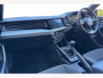 Used Audi A1 2023 for sale - 76222037: Photo