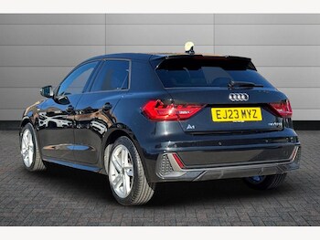 Used Audi A1 2023 for sale - 76222037: Photo