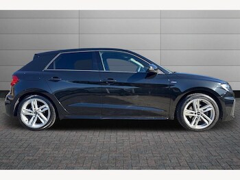 Used Audi A1 2023 for sale - 76222037: Photo