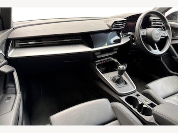 Used Audi A3 2020 for sale - 76222041: Photo