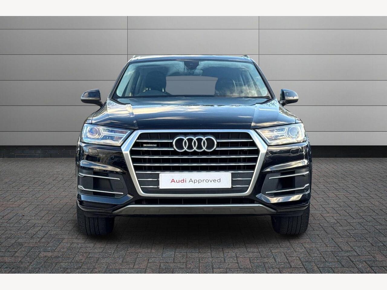 Used Audi Q7 2019 for sale - 76673759: Photo 10